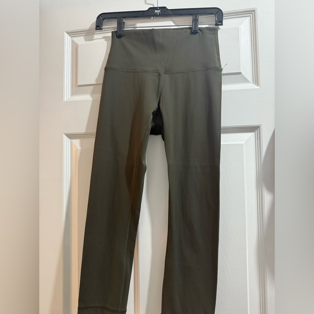 Lululemon crop leggings! Selling together or separately